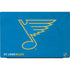 NHL St. Louis Blues Distressed Dell Vostro Skin